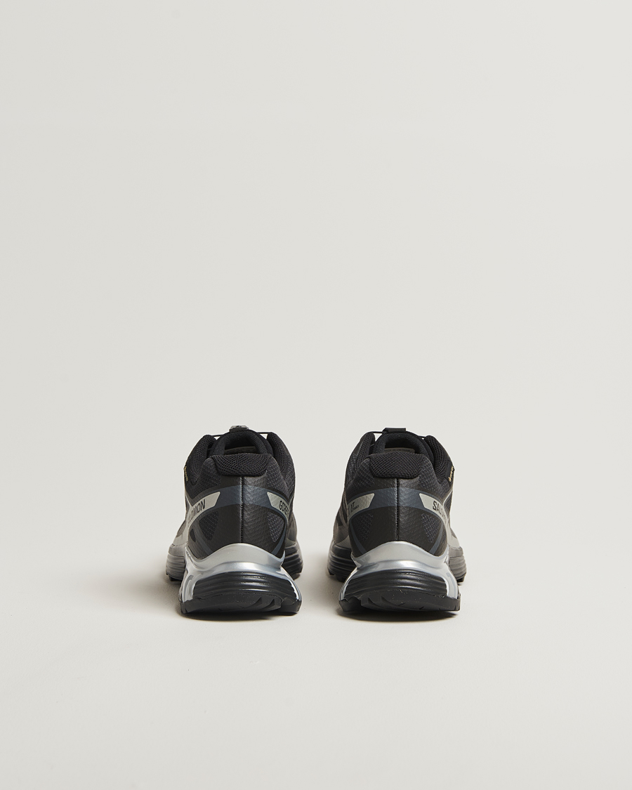 Heren | Hardloopschoenen | Salomon | XT-Pathway GTX Sneakers Black