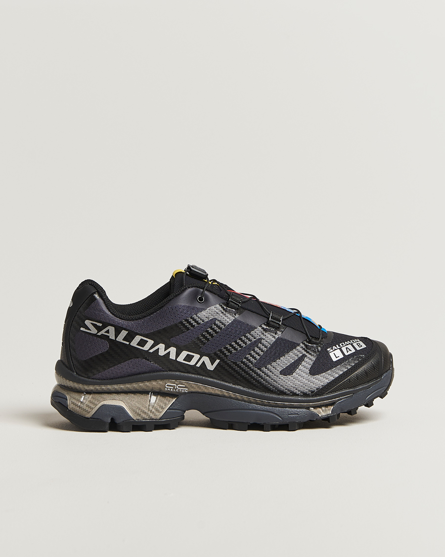 Heren | Sneakers | Salomon | XT-4 OG Sneakers Black