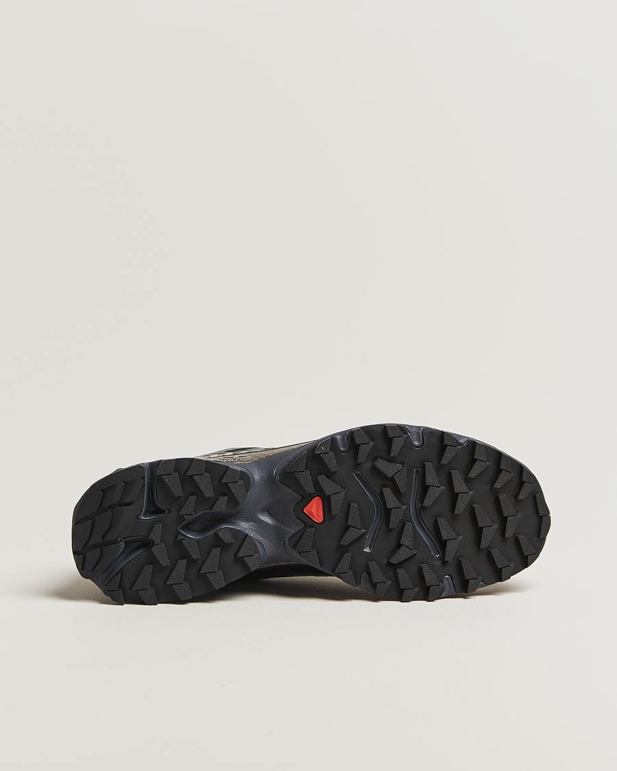 Heren | Sneakers | Salomon | XT-4 OG Sneakers Black