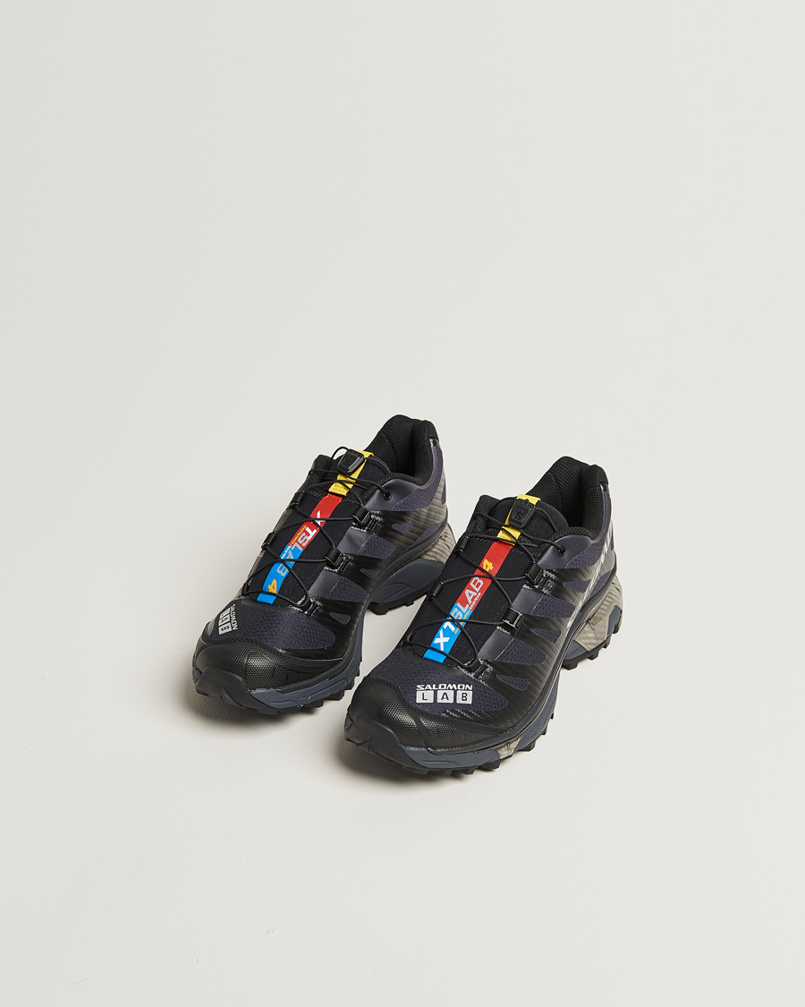 Heren | Sneakers | Salomon | XT-4 OG Sneakers Black