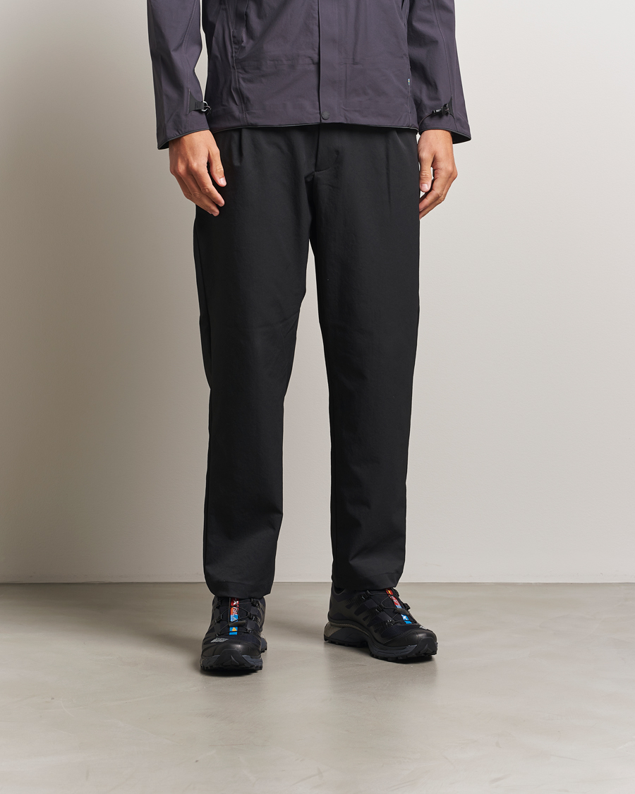Heren | Sneakers | Salomon | XT-4 OG Sneakers Black