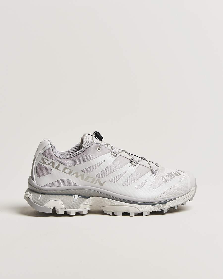 Heren | Sneakers | Salomon | XT-4 OG Sneakers Lunar Rock/Alloy