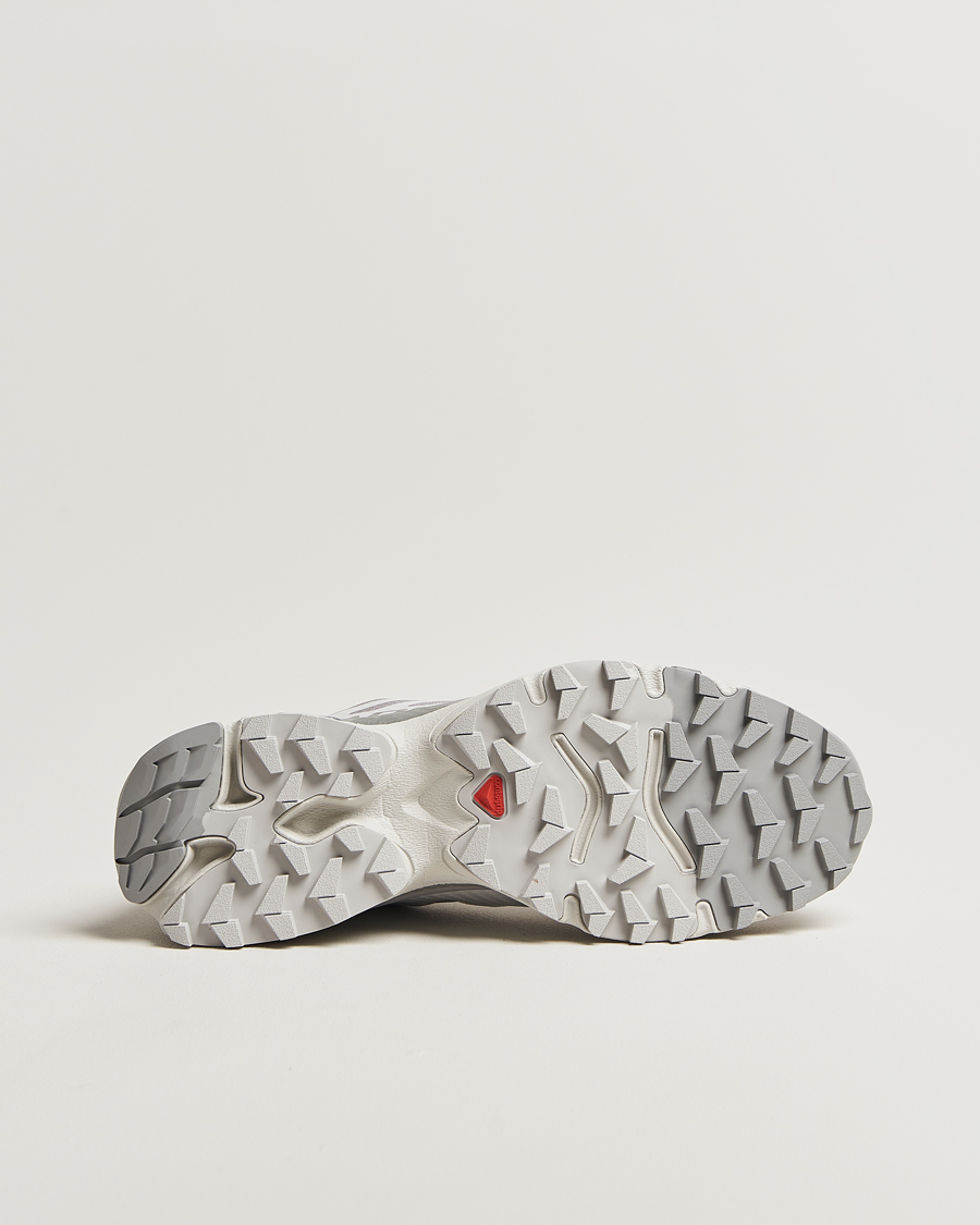 Heren | Sneakers | Salomon | XT-4 OG Sneakers Lunar Rock/Alloy