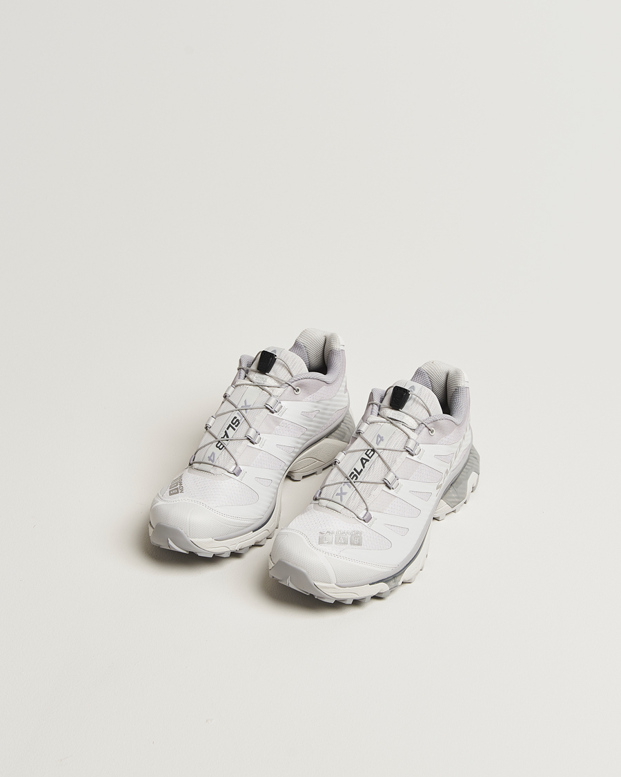 Heren | Sneakers | Salomon | XT-4 OG Sneakers Lunar Rock/Alloy