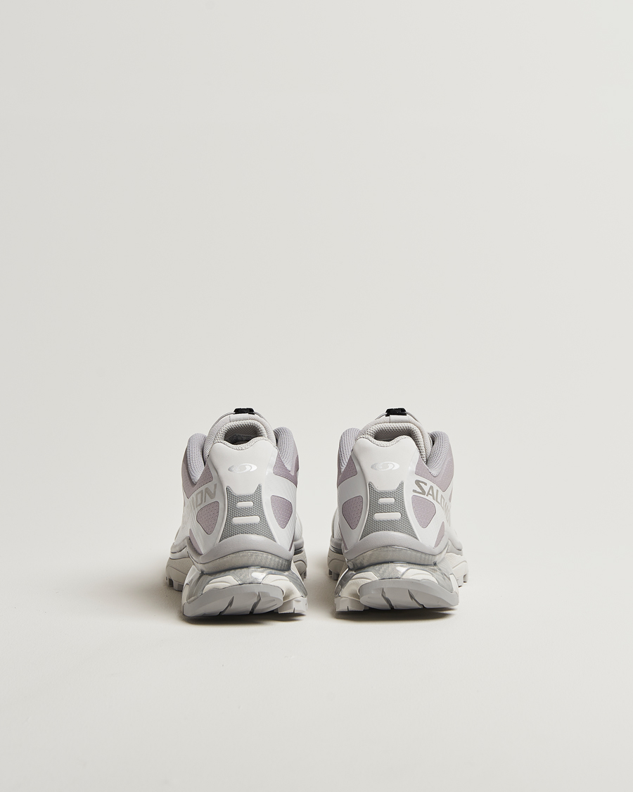 Heren | Sneakers | Salomon | XT-4 OG Sneakers Lunar Rock/Alloy