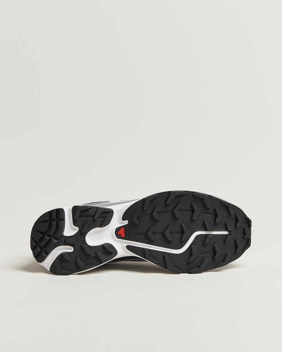 Heren | Trail sneakers | Salomon | XT-6 Sneakers Grisaille/Blue Nights