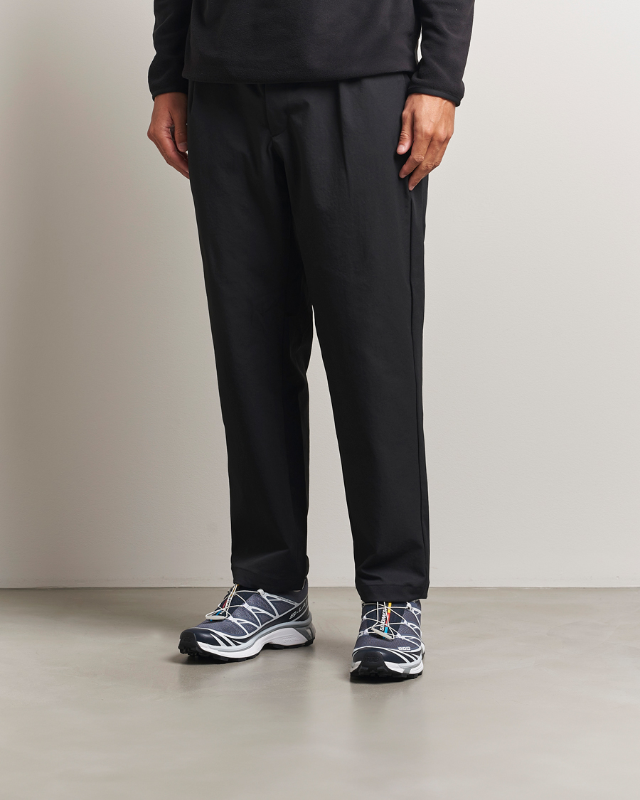 Heren | Trail sneakers | Salomon | XT-6 Sneakers Grisaille/Blue Nights