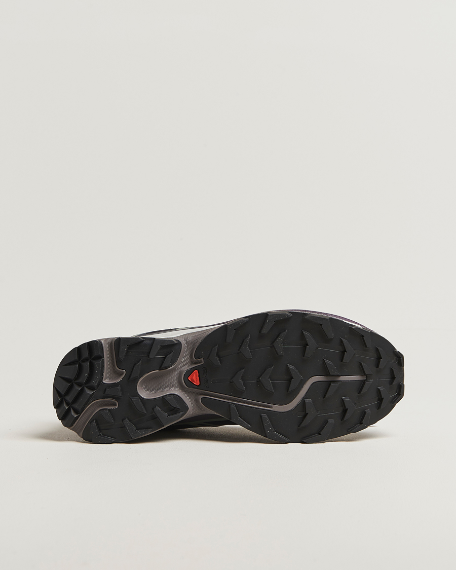 Heren | Sneakers | Salomon | XT-6 Sneakers Nine Iron/Excalibur