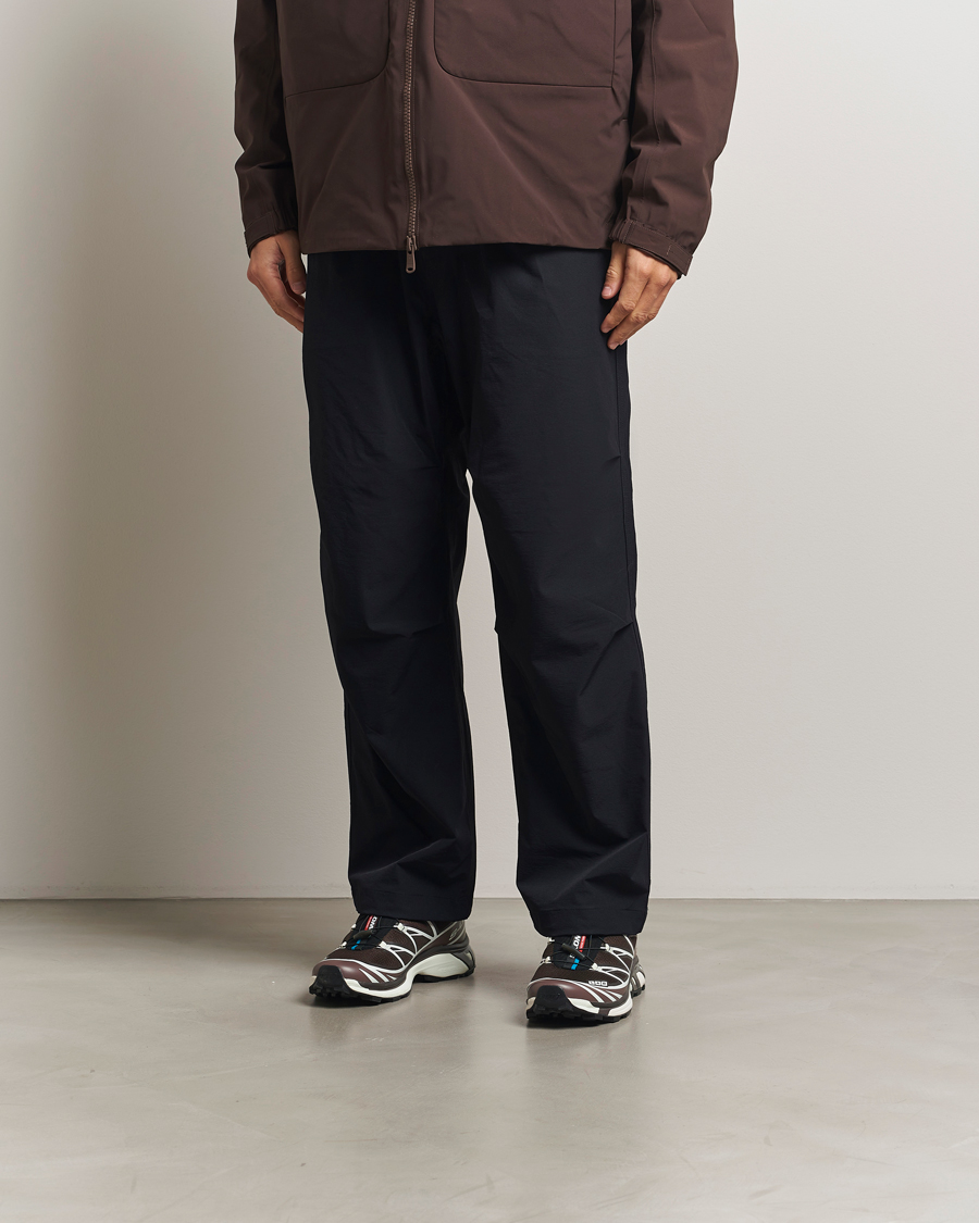 Heren | Trail sneakers | Salomon | XT-6 Sneakers Black Coffee/French Roast