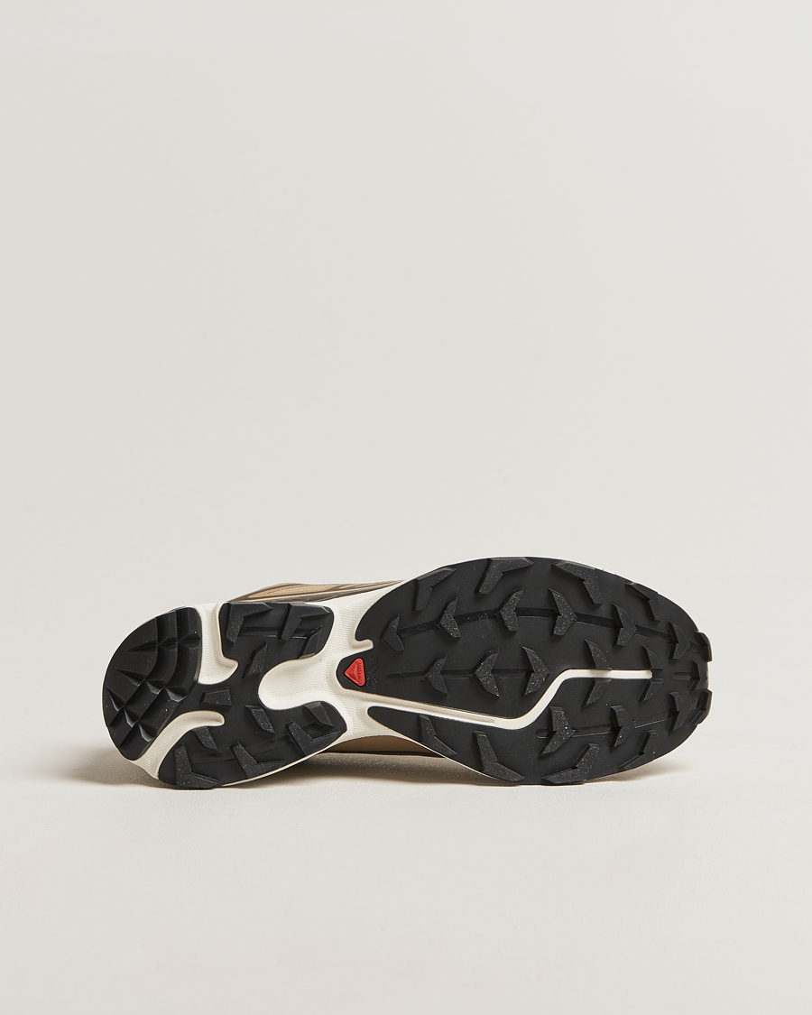 Heren | Trail sneakers | Salomon | XT-6 GTX Sneakers Kelp/Wren