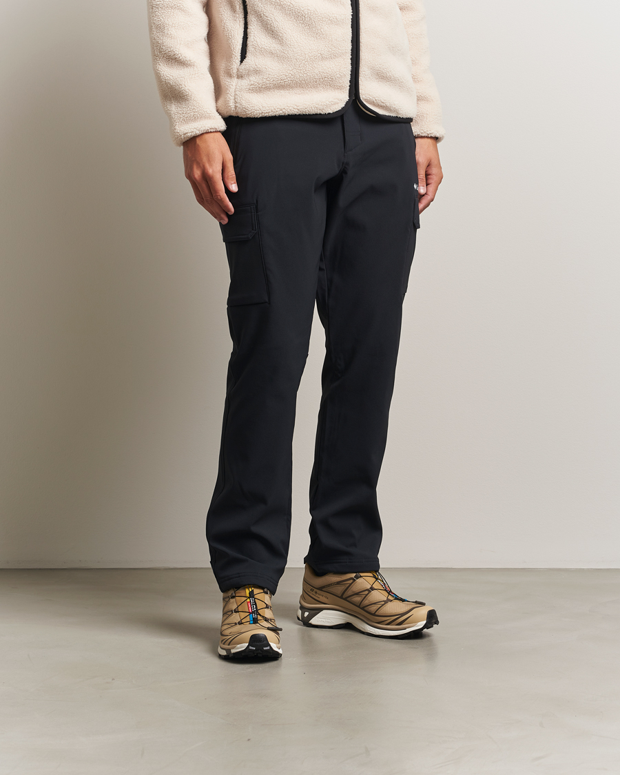 Heren | Trail sneakers | Salomon | XT-6 GTX Sneakers Kelp/Wren