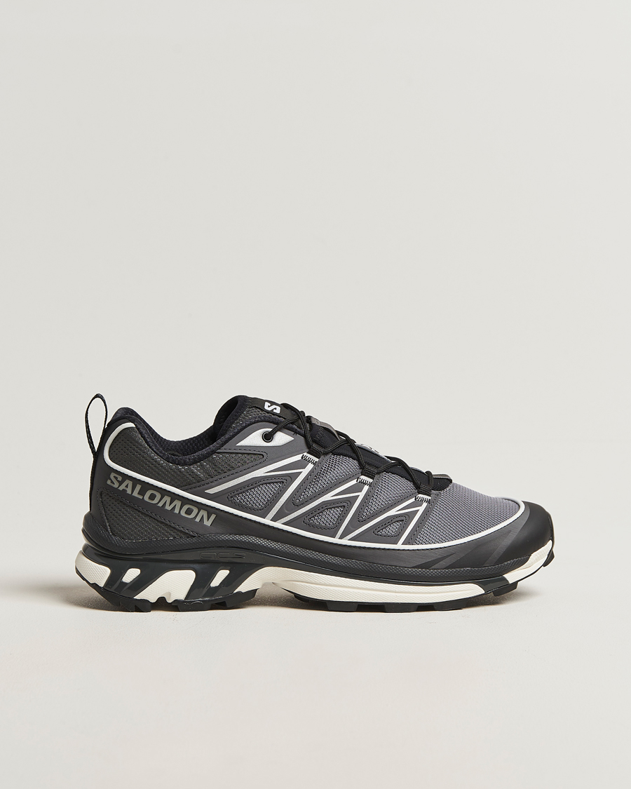 Heren | Trail sneakers | Salomon | XT-6 Expanse Sneakers Castlerock/Asphalt