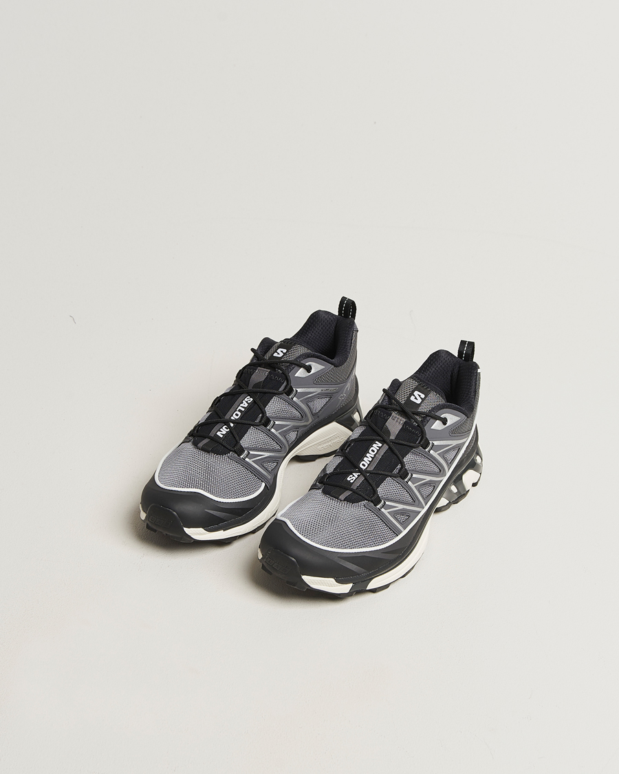 Heren | Trail sneakers | Salomon | XT-6 Expanse Sneakers Castlerock/Asphalt