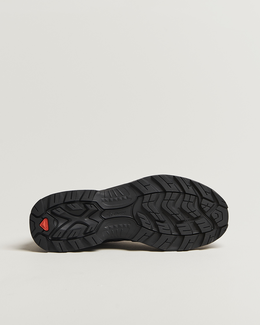 Heren | Sneakers | Salomon | XT-Quest Sneakers Black