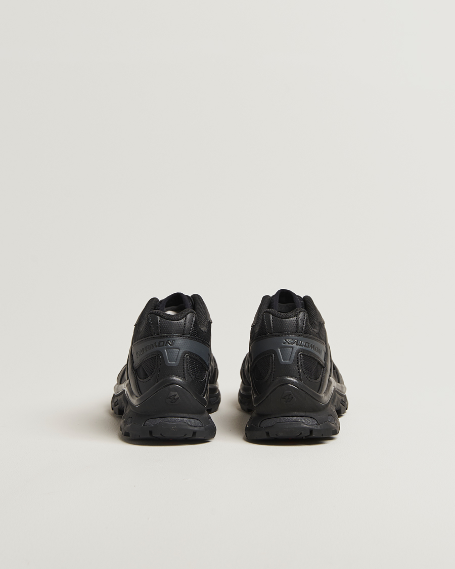 Heren | Sneakers | Salomon | XT-Quest Sneakers Black