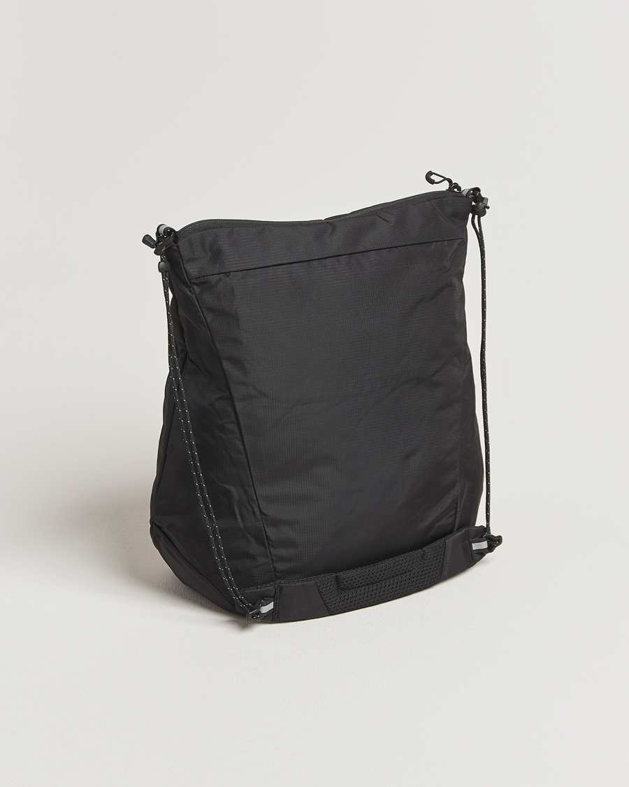 Heren | Tassen | Salomon | SalomonACS Packable ToteBlack