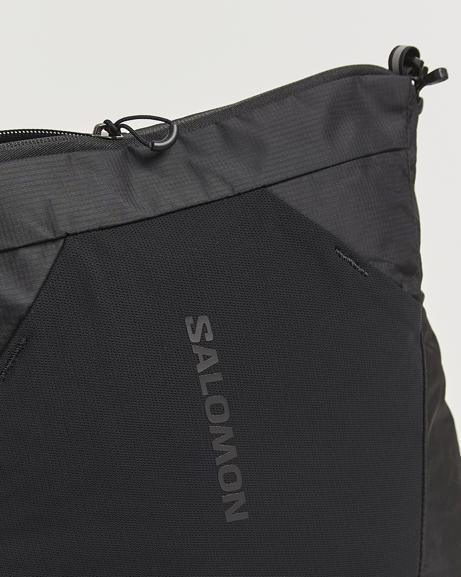 Heren | Tassen | Salomon | SalomonACS Packable ToteBlack