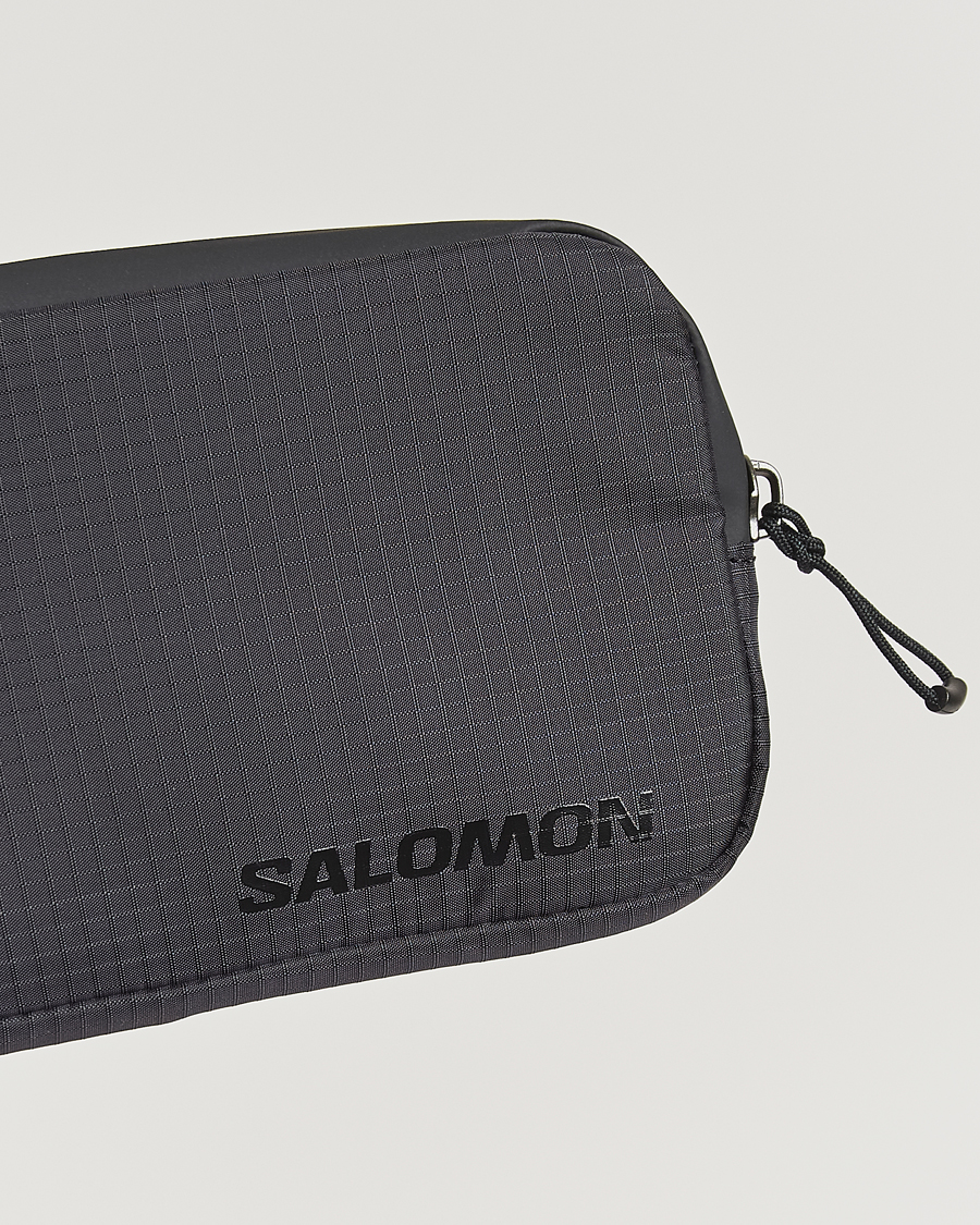 Heren | Tassen | Salomon | ACS Essential Case Black