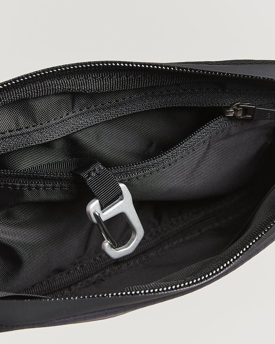 Heren | Tassen | Salomon | ACS Essential Case Black