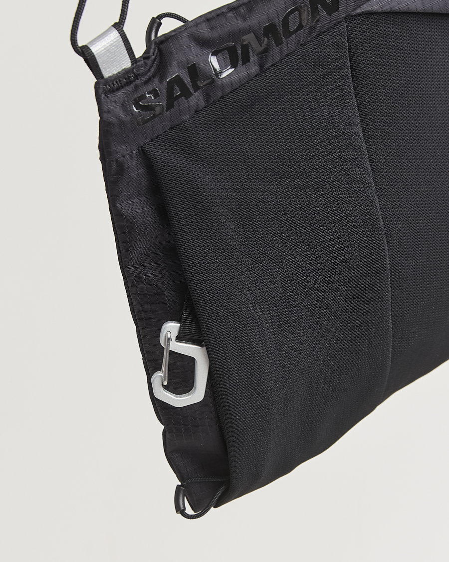 Heren | Tassen | Salomon | ACS Pouch 2 Black