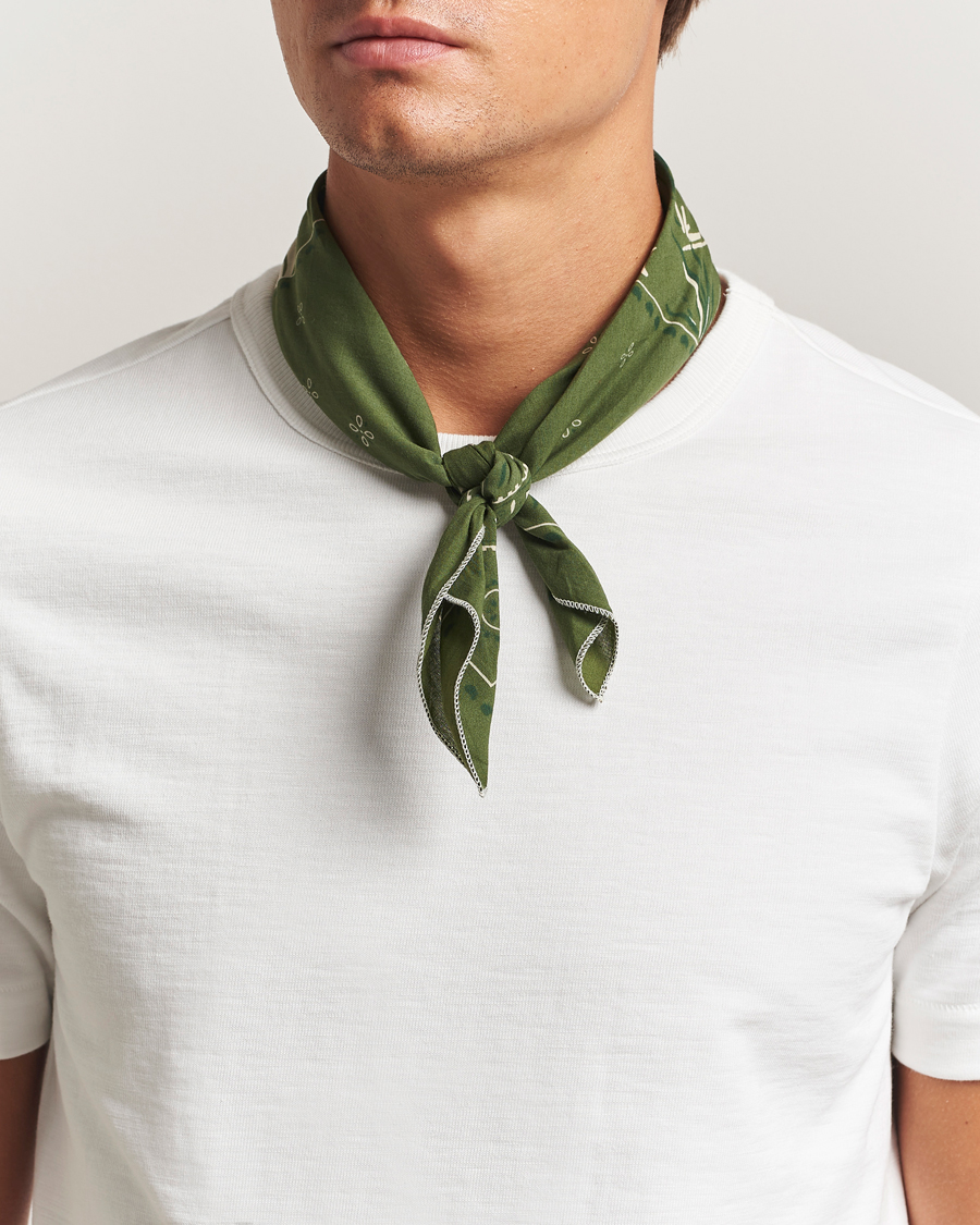 Heren | Pochets | Pendleton | 3-Pack Bandana Cowboy Multi