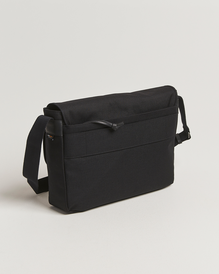 Heren | Tassen | Polo Ralph Lauren | Messenger Bag Black