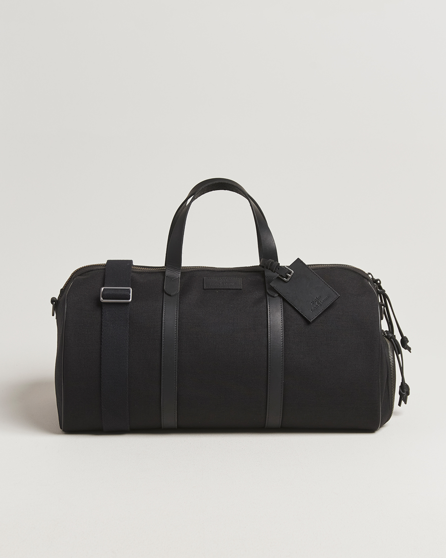Heren | Tassen | Polo Ralph Lauren | Duffle Bag Black