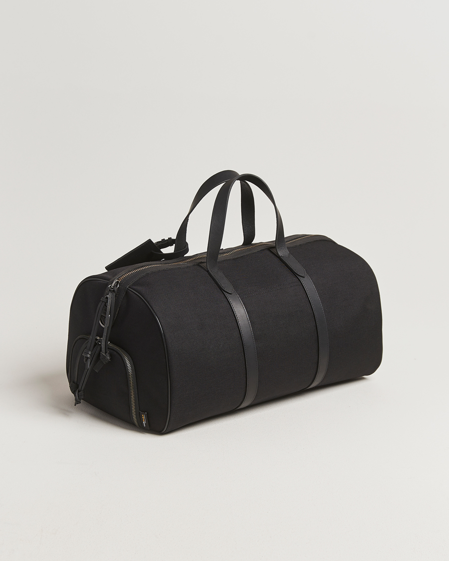 Heren | Tassen | Polo Ralph Lauren | Duffle Bag Black