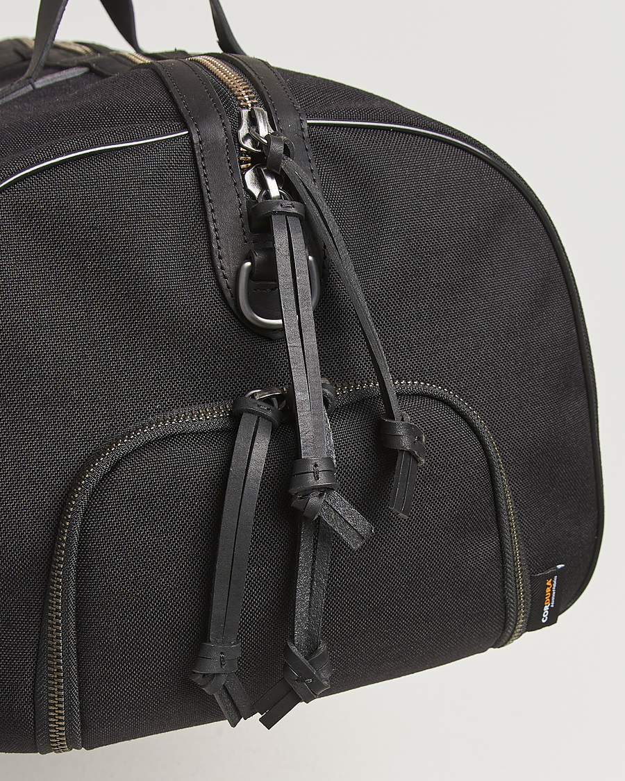 Heren | Tassen | Polo Ralph Lauren | Duffle Bag Black