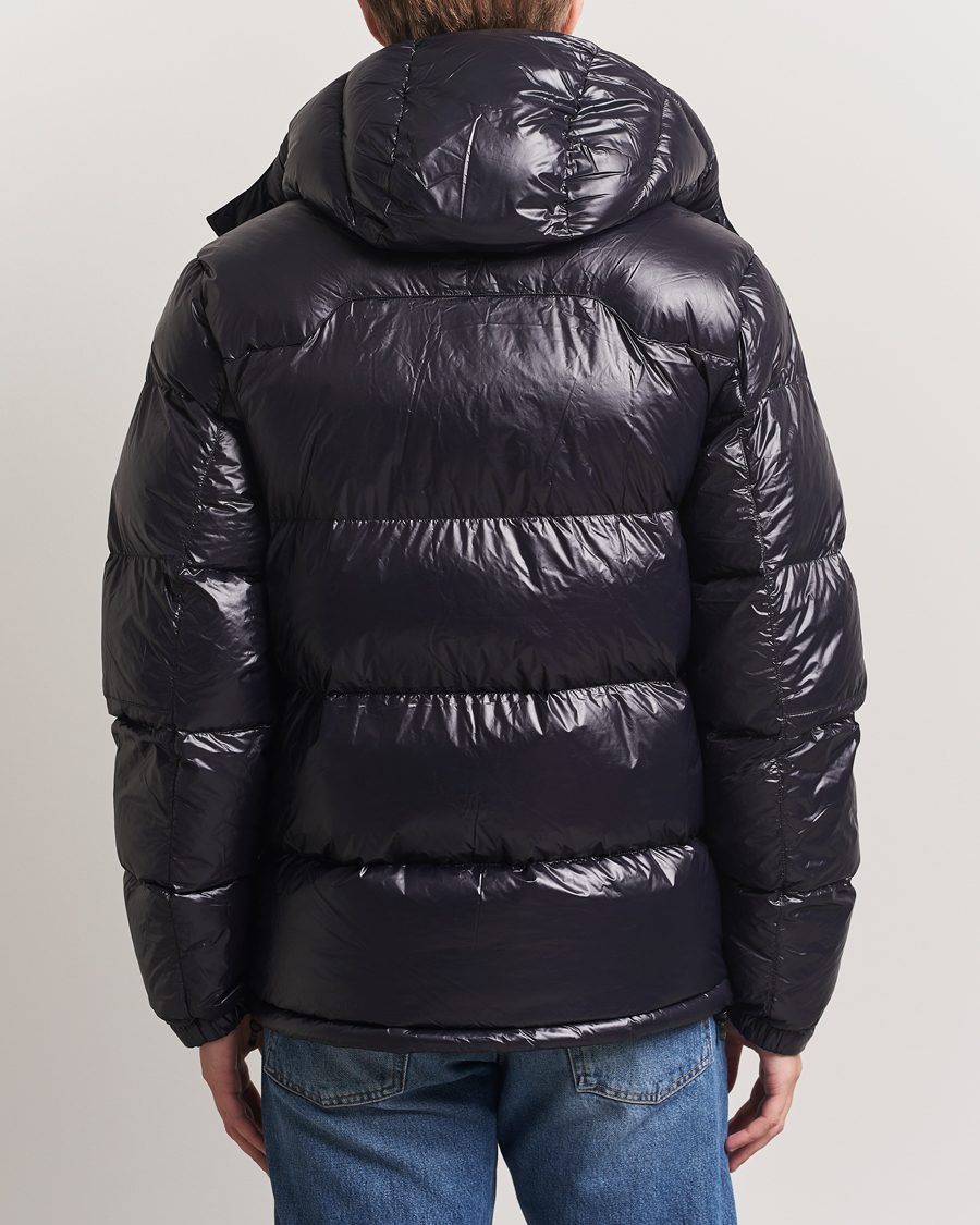 Heren | Jassen | Polo Ralph Lauren | Gorham Glossy Down Jacket Polo Black