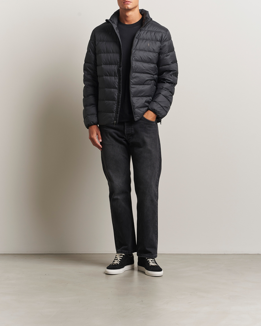 Heren | Jassen | Polo Ralph Lauren | Colden Down Jacket Polo Black