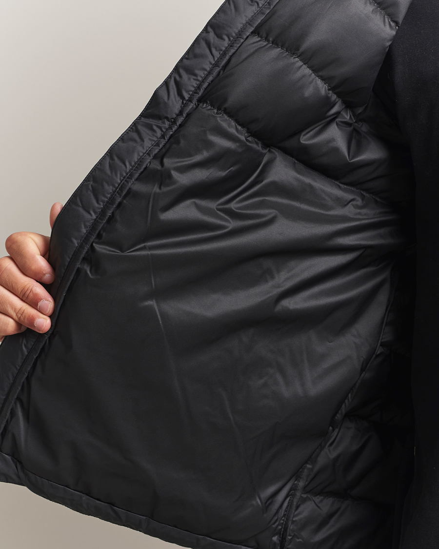 Heren | Jassen | Polo Ralph Lauren | Colden Down Jacket Polo Black