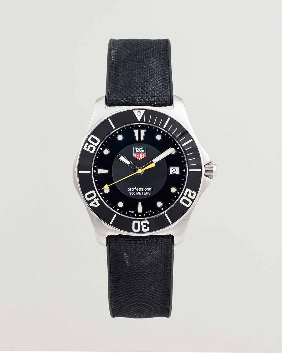 Heren | Tag Heuer Pre-Owned Aquaracer | Tag Heuer Pre-Owned | Aquaracer