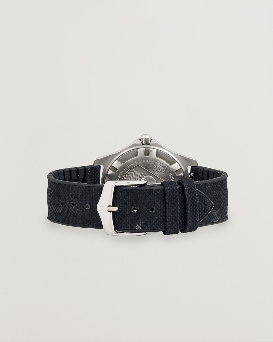 Heren | Tag Heuer Pre-Owned Aquaracer | Tag Heuer Pre-Owned | Aquaracer