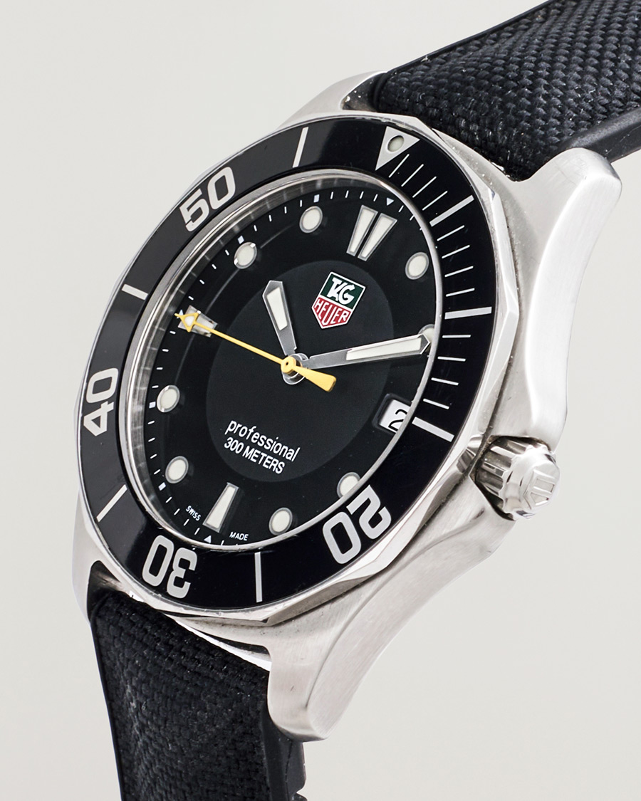 Heren | Tag Heuer Pre-Owned Aquaracer | Tag Heuer Pre-Owned | Aquaracer