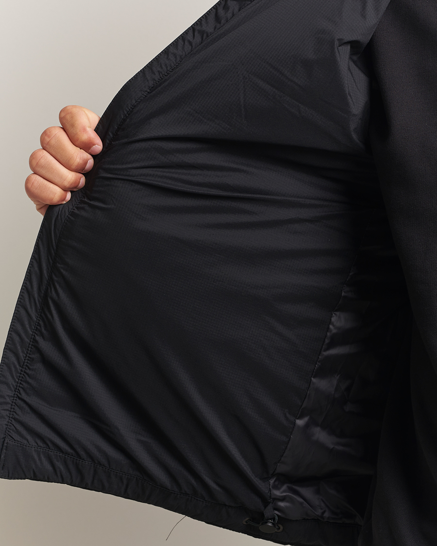 Heren | Gilets | Canada Goose | Lodge Vest Black