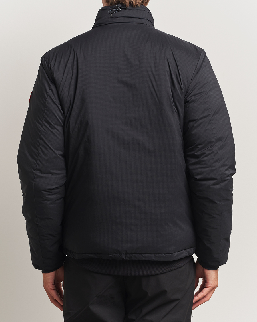 Heren | Jassen | Canada Goose | Lodge Jacket Black