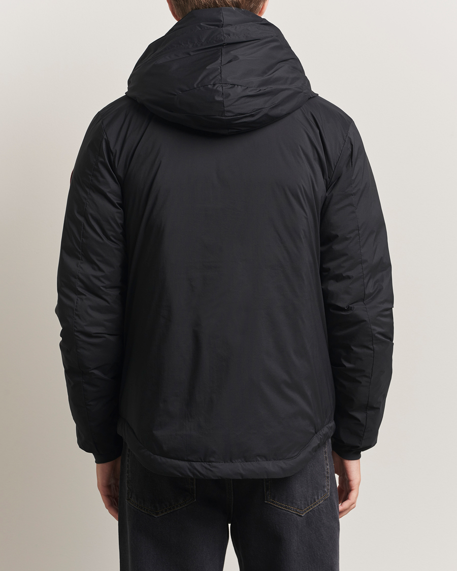 Heren | Jassen | Canada Goose | Lodge Hoody Black
