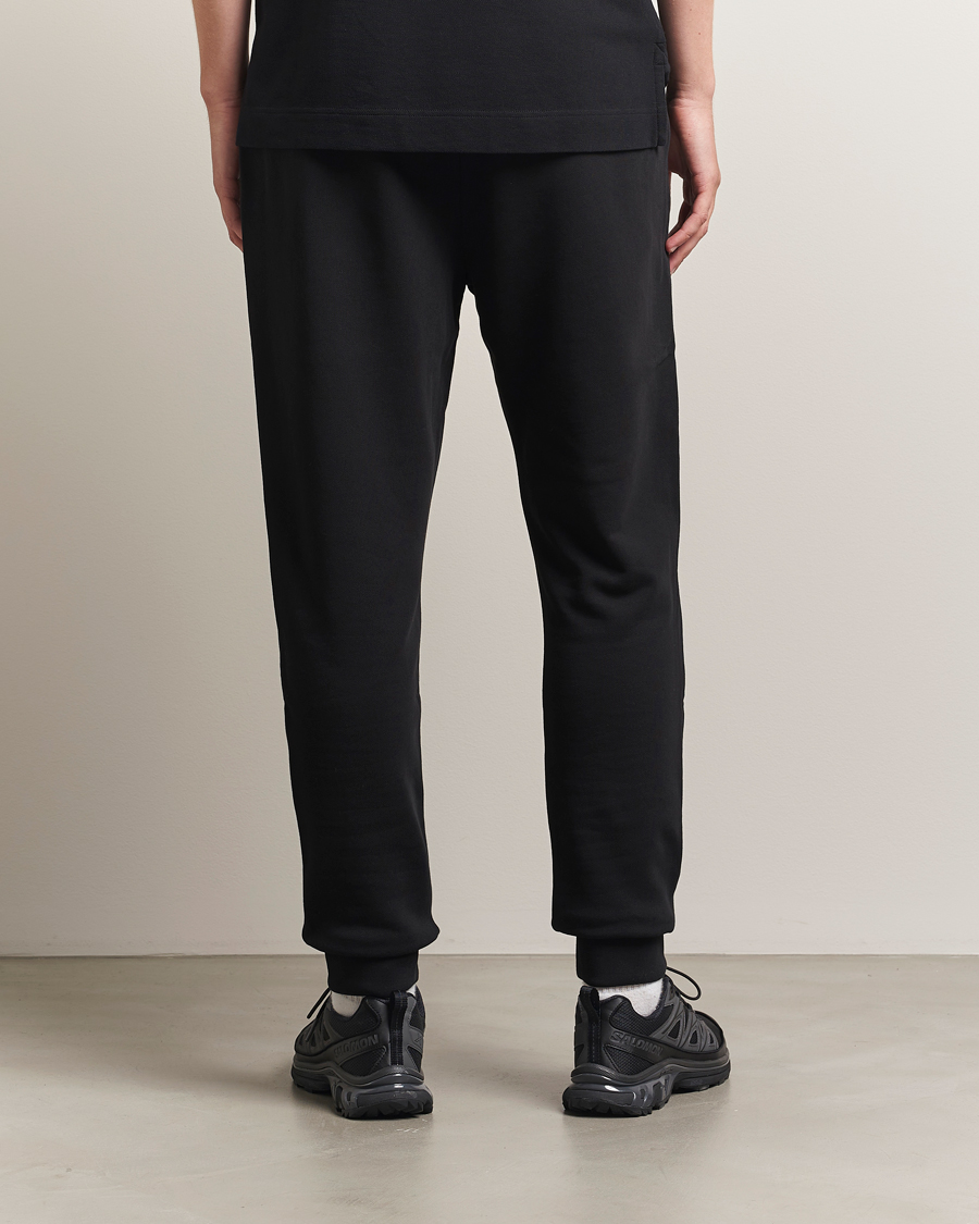 Heren | Broeken | Canada Goose | Huron Sweatpants Black