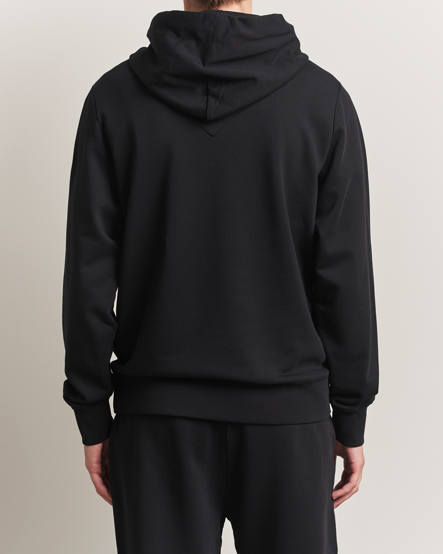 Heren | Truien | Canada Goose | Huron Hoodie Black