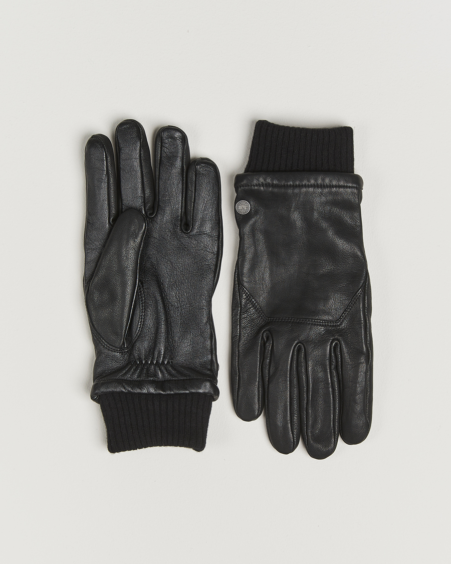 Heren | Handschoenen | Canada Goose | Workman Gloves Black