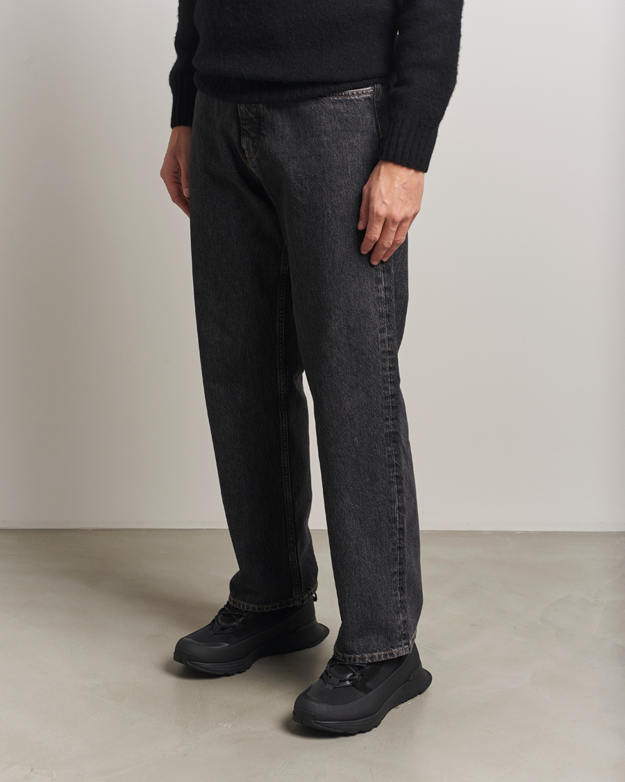 Heren | Trail sneakers | Canada Goose | Glacier Trail Sneakers Black