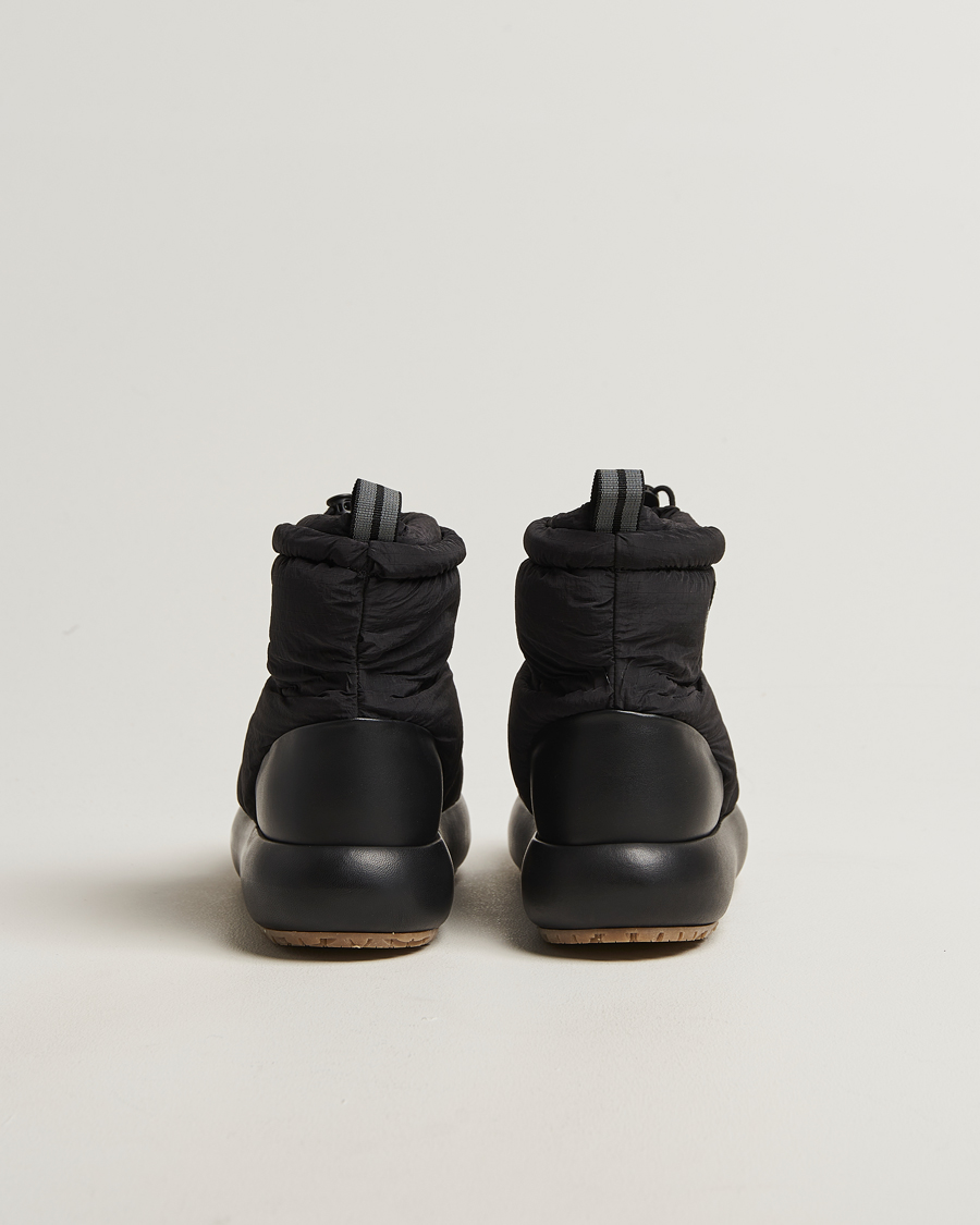 Heren | Laarzen | Canada Goose | Pender Puffer Boots Black