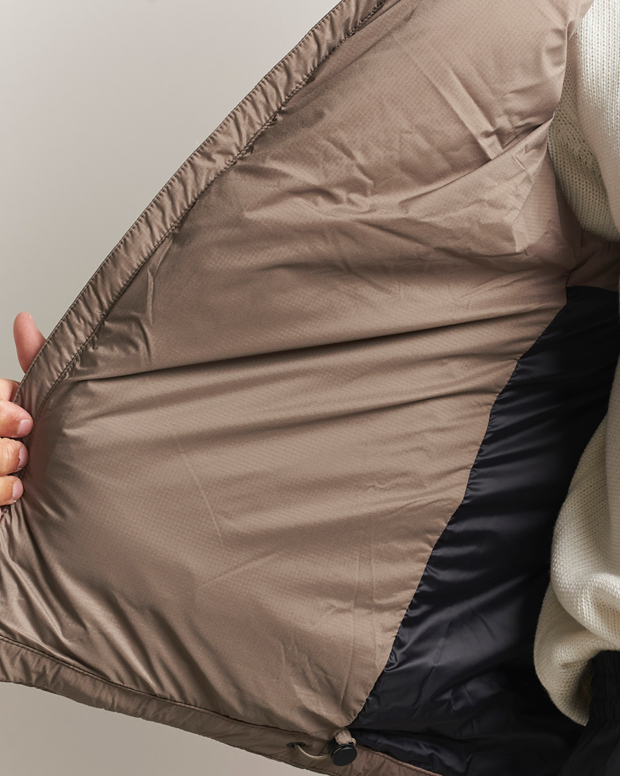 Heren | Gilets | Canada Goose | Lodge Vest Taupe