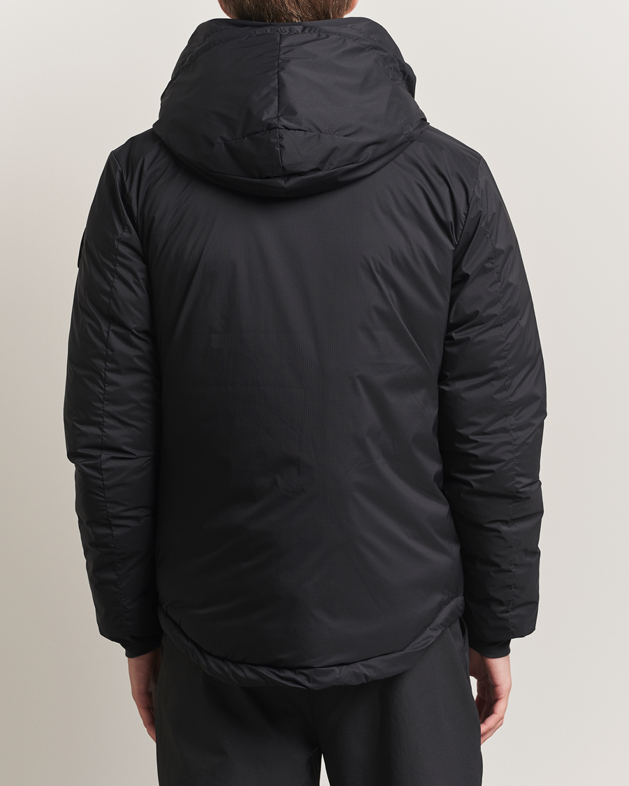 Heren | Jassen | Canada Goose | Lodge Hoody Black