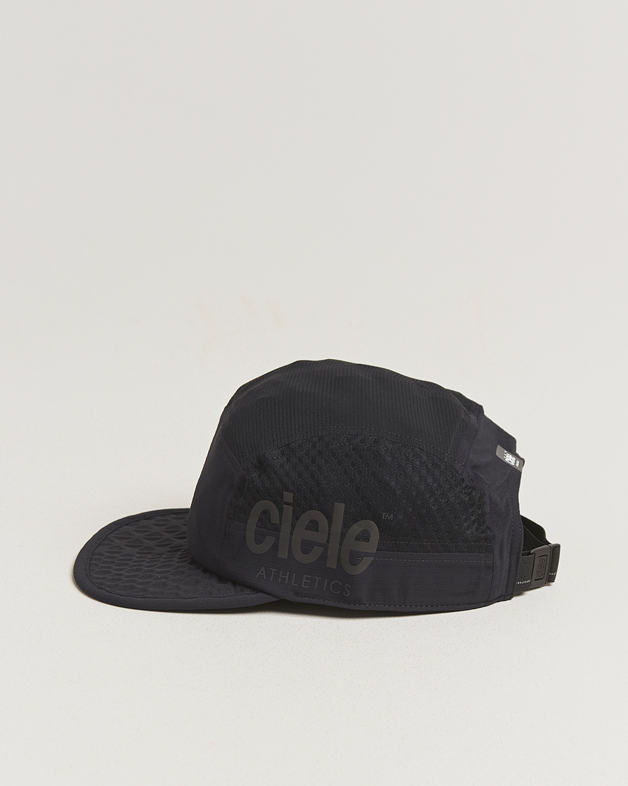 Heren | Hoeden en petten | Ciele | GOCap Elite Running Cap Shadowcast