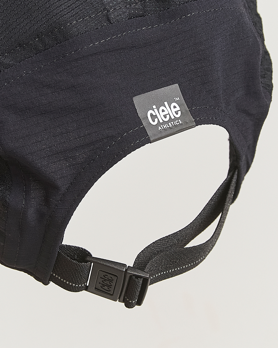 Heren | Hoeden en petten | Ciele | GOCap Elite Running Cap Shadowcast
