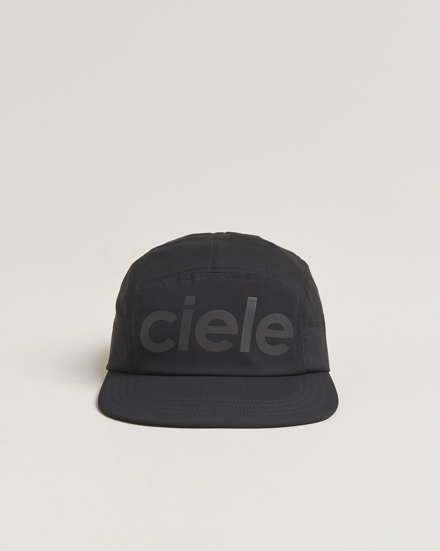 Heren | Hoeden en petten | Ciele | GOCap Running Cap Shadowcast