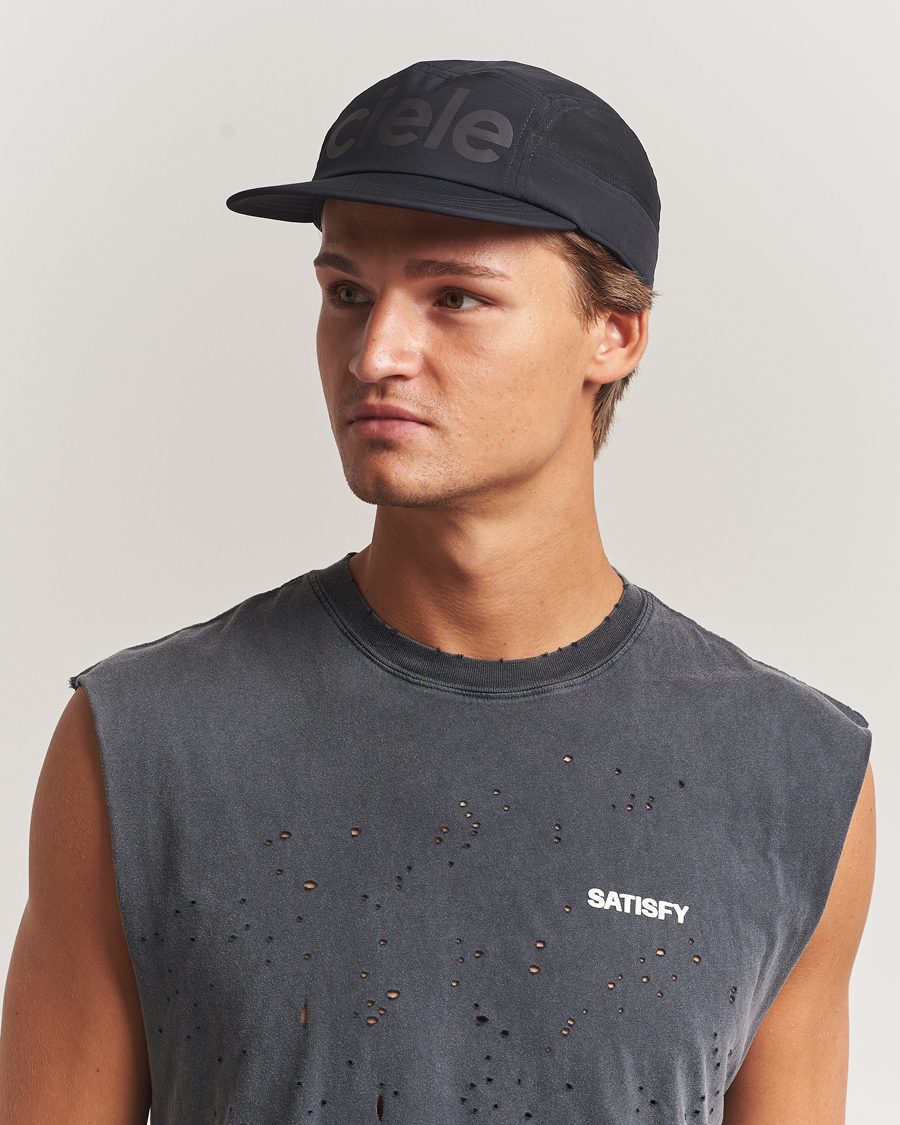 Heren | Hoeden en petten | Ciele | GOCap Running Cap Shadowcast