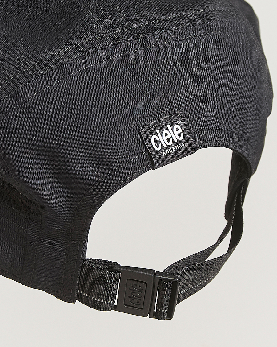 Heren | Hoeden en petten | Ciele | GOCap Running Cap Shadowcast